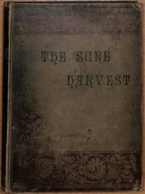 Immagine del venditore per The Sure Harvest or Annals of Ennersleigh venduto da WeBuyBooks