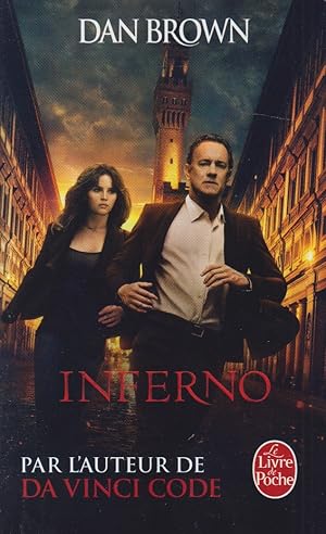 Immagine del venditore per Inferno venduto da books-livres11.com