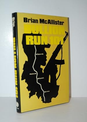 Seller image for Bullion Run 101 for sale by Nugget Box  (PBFA)