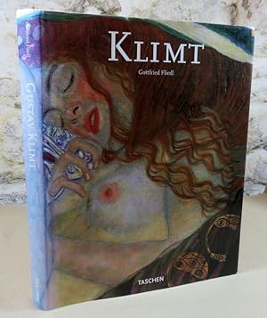 Immagine del venditore per Gustav Klimt, 1862-1918. Le monde  l'apparence fminine. venduto da Latulu