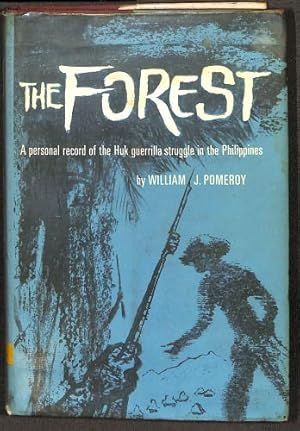 Immagine del venditore per The Forest venduto da WeBuyBooks