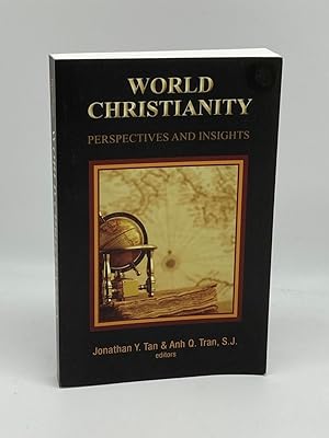 Seller image for World Christianity Perspectives and Insights for sale by True Oak Books