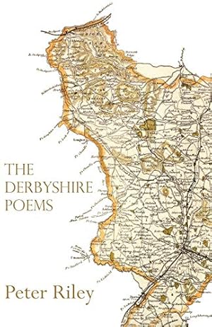 Bild des Verkufers fr The Derbyshire Poems zum Verkauf von WeBuyBooks