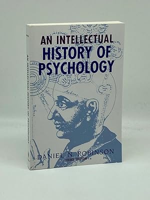 Seller image for An Intellectual History of Psychology for sale by True Oak Books