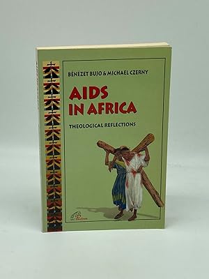 Seller image for AIDS in AFRICA THEOLOGICAL REFLECTIONS for sale by True Oak Books