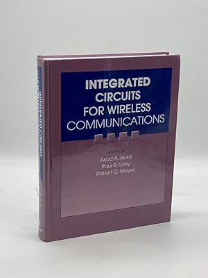 Seller image for Integrated Circuits for Wireless Communications for sale by True Oak Books