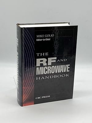 Image du vendeur pour The RF and Microwave Handbook mis en vente par True Oak Books
