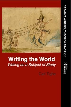 Seller image for Writing the World for sale by WeBuyBooks
