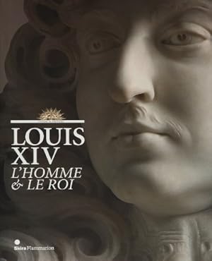 Imagen del vendedor de Louis xiv, l'homme et le roi (rl) a la venta por WeBuyBooks