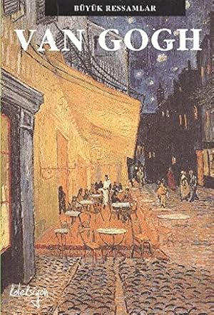 Bild des Verkufers fr Van Gogh zum Verkauf von WeBuyBooks