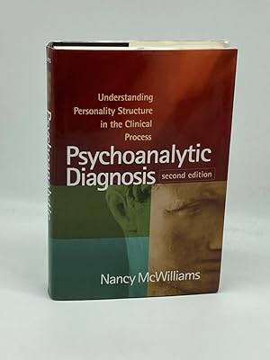 Immagine del venditore per Psychoanalytic Diagnosis Understanding Personality Structure in the Clinical Process venduto da True Oak Books