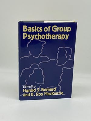 Seller image for Basics of Group Psychotherapy for sale by True Oak Books