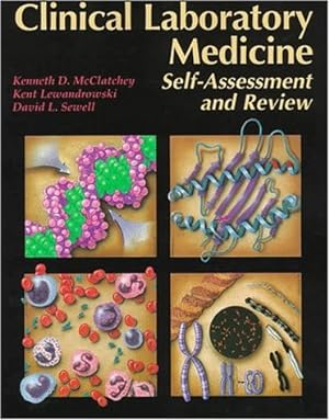 Bild des Verkufers fr Self Assessment and Review (Clinical Laboratory Medicine) zum Verkauf von WeBuyBooks