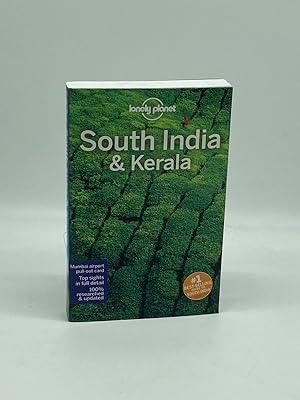 Imagen del vendedor de Lonely Planet South India & Kerala 10 a la venta por True Oak Books