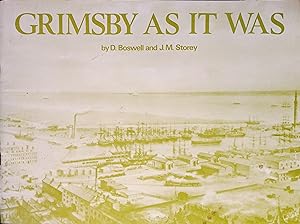 Grimsby as it Was