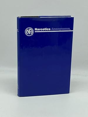 Seller image for Narcotics Anonymous for sale by True Oak Books