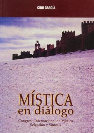 Seller image for Mística en diálogo for sale by WeBuyBooks