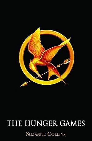 Seller image for The hunger games 1 for sale by Imosver