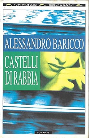 Image du vendeur pour Castelli di rabbia mis en vente par WeBuyBooks