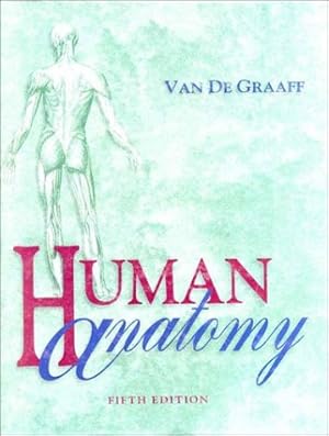 Seller image for Human Anatomy for sale by WeBuyBooks