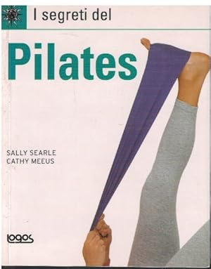 Seller image for Pilates for sale by Books di Andrea Mancini