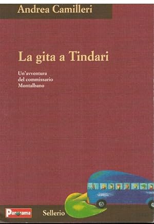 Image du vendeur pour La gita a Tindari mis en vente par Books di Andrea Mancini