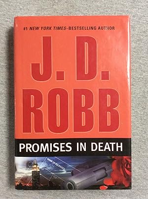 Imagen del vendedor de Promises In Death a la venta por Book Nook