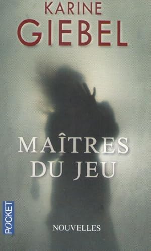 Maîtres du jeu