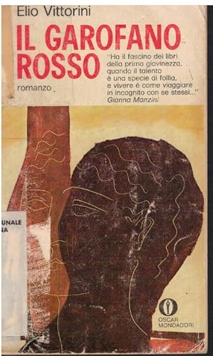 Image du vendeur pour Il garofano rosso mis en vente par Books di Andrea Mancini