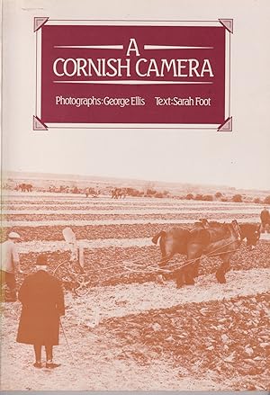 Bild des Verkufers fr A Cornish Camera zum Verkauf von timkcbooks (Member of Booksellers Association)