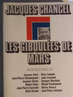 Seller image for LES GIBOULEES DE MARS. for sale by Ammareal