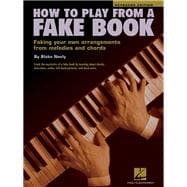 Immagine del venditore per How to Play from a Fake Book venduto da eCampus