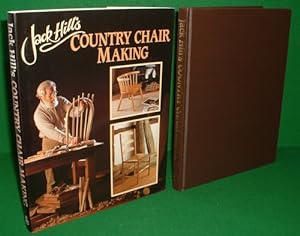 JACK HILL'S COUNTRY CHAIR MAKING
