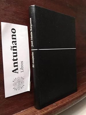 Seller image for El cuajaron for sale by Libros Antuano