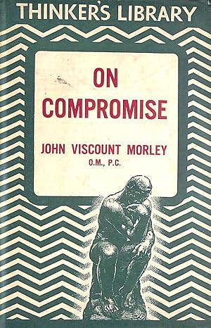 Seller image for On Compromise for sale by M Godding Books Ltd