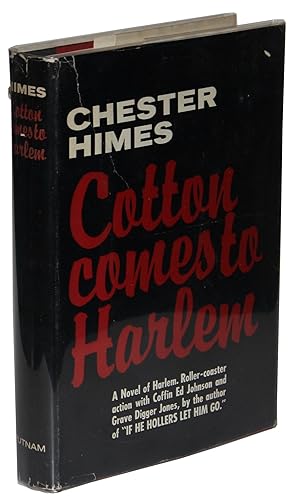 Cotton Comes to Harlem