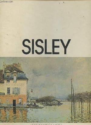 Seller image for Alfred Sisley - Collection les impressionnistes for sale by Le-Livre