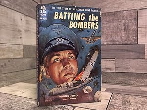 Imagen del vendedor de Battling the Bombers a la venta por Archives Books inc.