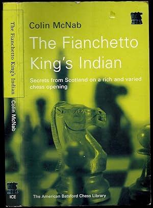 Seller image for Fianchetto King's Indian for sale by The Book Collector, Inc. ABAA, ILAB