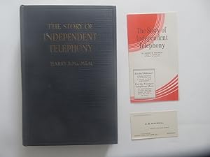 The story of independent telephony