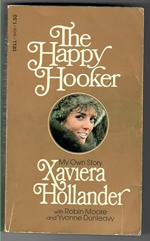 Imagen del vendedor de The Happy Hooker, My Own Story a la venta por Enterprise Books