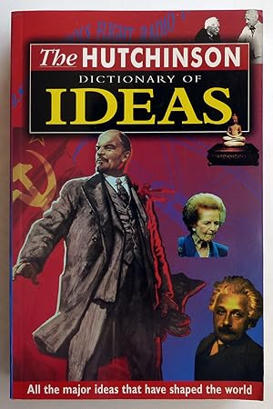 The Hutchinson Dictionary of Ideas