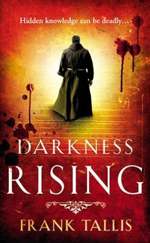 Imagen del vendedor de Darkness Rising: (Vienna Blood 4) a la venta por WeBuyBooks 2