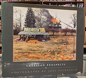 American Prospects by Sternfeld - AbeBooks American Prospects by Sternfeld - AbeBooks