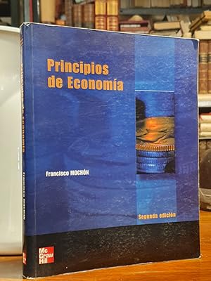 Principios de Economía.