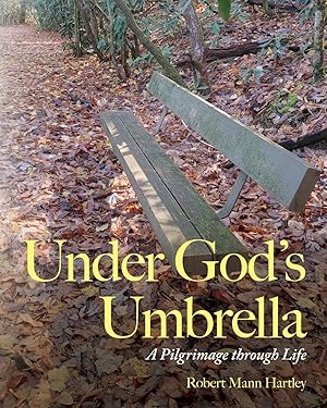 Immagine del venditore per Under God s Umbrella: A Pilgrimage through Life venduto da moluna