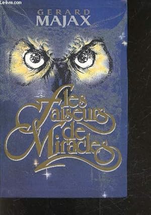 Seller image for Les faiseurs de Miracles for sale by Le-Livre