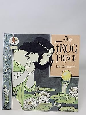 Bild des Verkufers fr The Frog Prince zum Verkauf von Cambridge Recycled Books