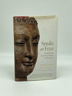 Seller image for Smile At Fear Awakening the True Heart of Bravery for sale by True Oak Books