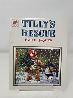 Immagine del venditore per Tilly's Rescue venduto da Cambridge Recycled Books
